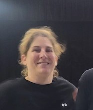 Emilie Rouet (responsable)